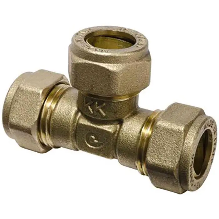 Klämringskoppling Begränsat erbjudande